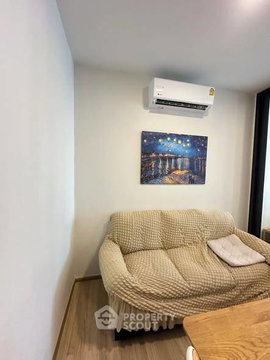 24th-Floor 1-BR At XT Phayathai Near BTS Phaya Thai (ID 3151325)