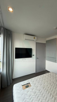 🚩 ขายคอนโด ไอดีโอ พหลฯ-จตุจักร อาคาร 1 ชั้น 22 1 ห้องนอน ขนาด 34 ตรม ใกล้ ตลาด อตก