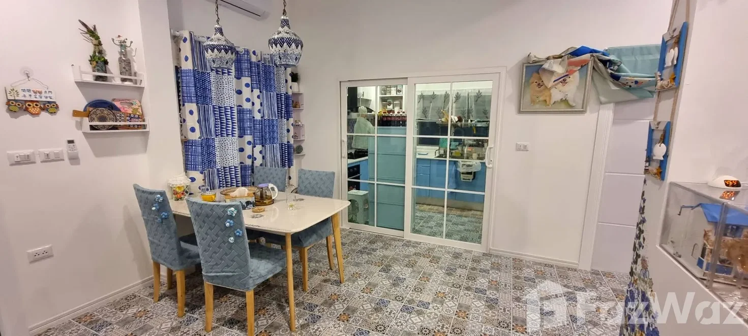 รูป ขาย บ้านเดี่ยว 3 ห้องนอน ใน โป่ง, ชลบุรี 6614204 - รูปที่ 11/18