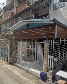 ขาย ทาวน์เฮ้าส์ 3 ห้องนอน ใน อรุณอมรินทร์, กรุงเทพมหานคร 6638807