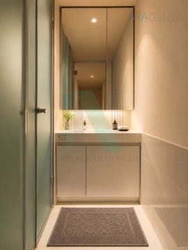 🚩 For Sell Condo TRIPLE Y RESIDENCE Building 1, Floor 15,1 bed room, Room size 32 sqm