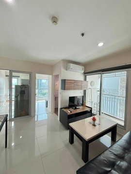 Aspire sukhumvit 48 âïļ2 bed 2 bath âžïļonly 22000/month âžïļNOW AVAILABLE ðâ