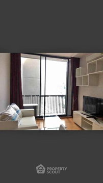 High-Floor 1-BR 34 Sqm At Noble Revo Silom Near BTS Surasak (ID 3151042)