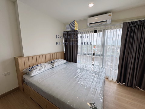 *** Condo for rent: Ploen Ploen Condominium Kanchanaphisek-Ratchaphruek ***