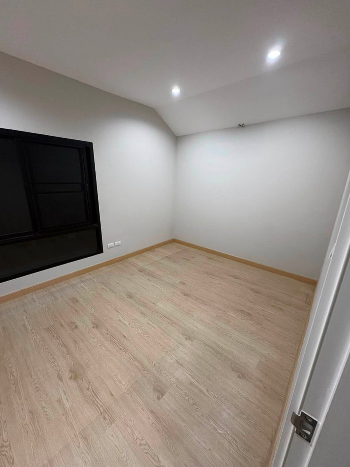 รูป 🏡 ขายด่วน! กาญจน์กนกวิลล์ 24 เยื้อง รพ.นครพิงค์ 📞063-6649056 - รูปที่ 3/15