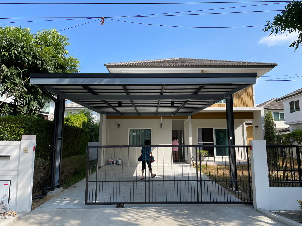 picture Home for sell Mantana Lake Watchrapon - 3/14