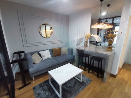 รูปภาพ For Rent Condo REGENT HOME SUKHUMVIT 81 Building C, Floor 3,1 bed room, Room size 28.00 sqm