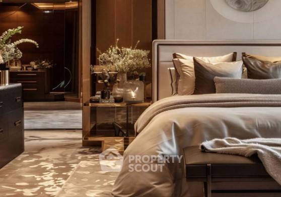 รูป คอนโด 3 ห้องนอน ขนาด 242 ตร.ม. ชั้น 42 ขาย The Riviera Palm Beach Wongamat (ID 2492557) - รูปที่ 2/10
