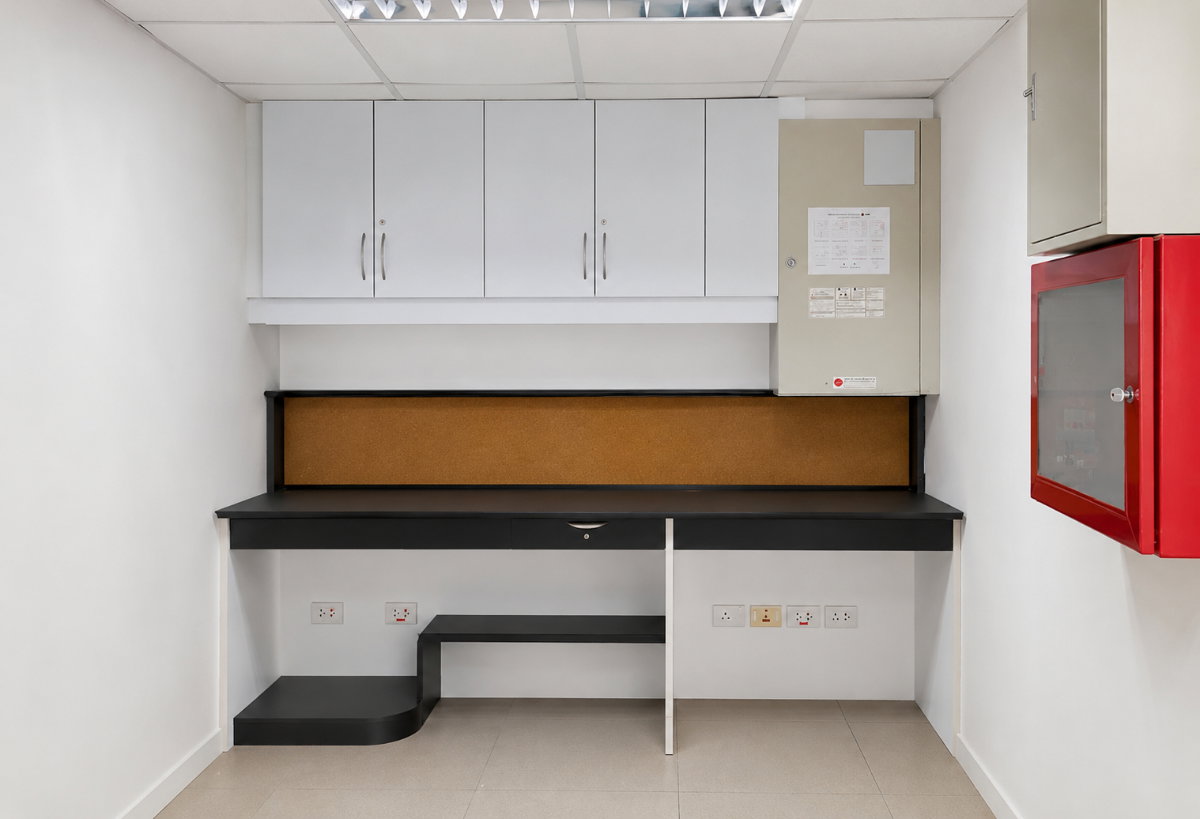 picture Office building for sale, Center Point project, Surat Thani city - 7/31