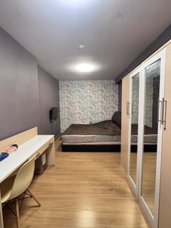 รูปภาพ 🎉 For Rent Condo SUPALAI PARK KHAERAI-NGAMWONGWAN Building 1, Floor 17,1 bed room, Room size 49 sqm