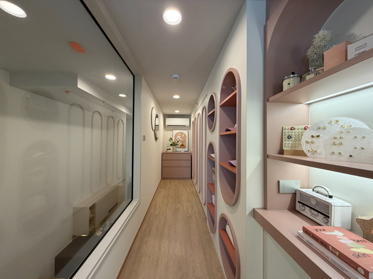 รูป Culture Chula 1ห้องนอน plus พร้อมเข้าอยู่ โปรโมชั่นครบ  - รูปที่ 7/7