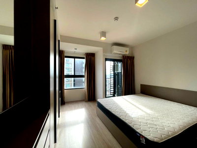Condos for rent : For   rent  IDEO Sathorn - Wongwian Yai 🔴🔴