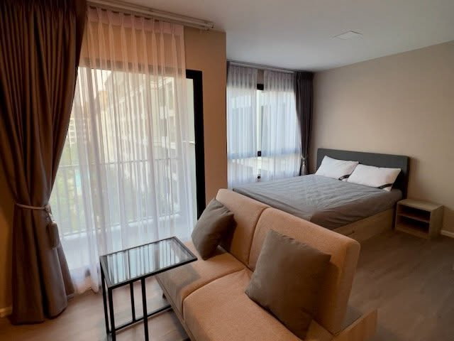picture dcondo Hideaway Rangsit for rent. - 1/10