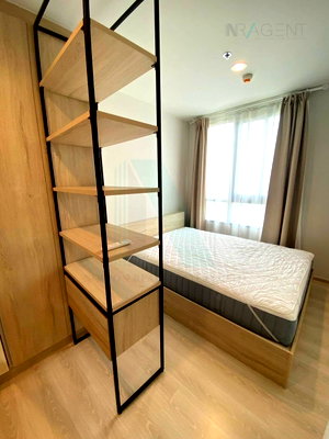 Condos for sale : 🚩 For Sell Condo NUE NOBLE NGAMWONGWAN Building 1, Floor 26,1 bed room, Room size 30 sqm