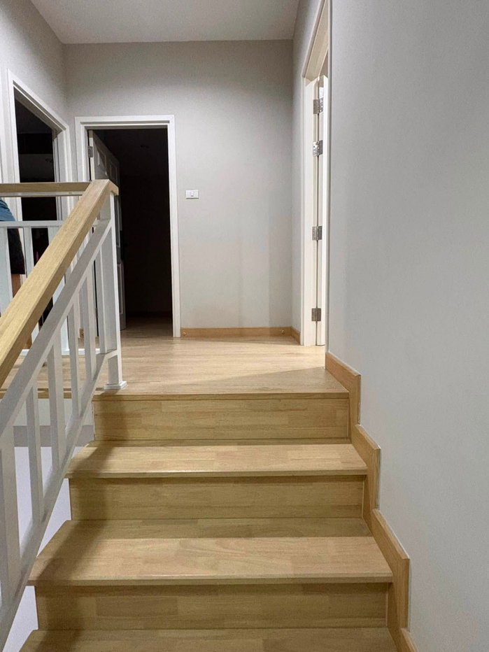 รูป 🏡 ขายด่วน! กาญจน์กนกวิลล์ 24 เยื้อง รพ.นครพิงค์ 📞063-6649056 - รูปที่ 2/15
