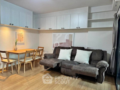 คอนโด 2 ห้องนอน Supalai City Resort Bearing Station ใกล้ BTS Bearing (ID 3114130)