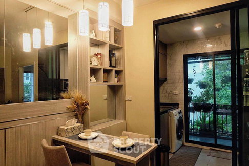 ขายคอนโด 2 ห้องนอน Notting Hill Sukhumvit 105 ใกล้ BTS แบริ่ง (ID 1540276)