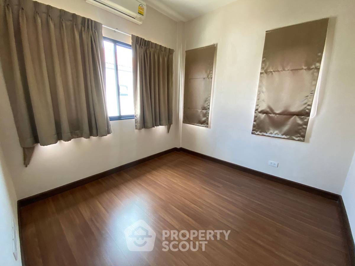 รูป บ้าน 3 ห้องนอน โครงการ Centro Ramindra 109 ย่านบางชัน กรุงเทพฯ (ID 1529947) - รูปที่ 13/24