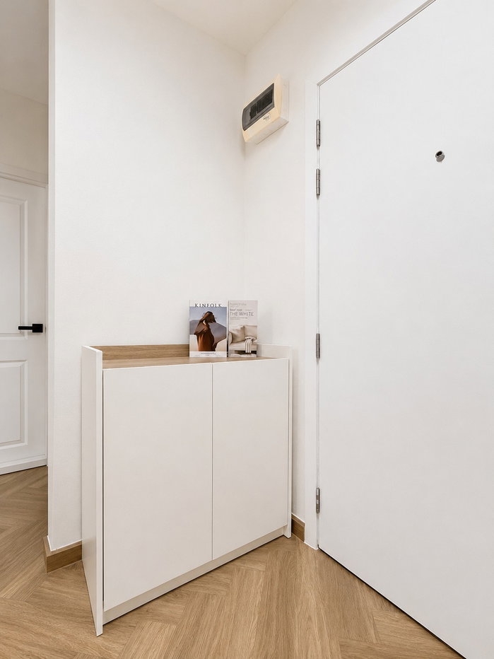 picture K.Nuch010826  For sale  – A Space Asok Ratchada - 5/20
