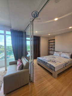 Urgent Sale: The Best Condo. Newly renovated with full built-in new
