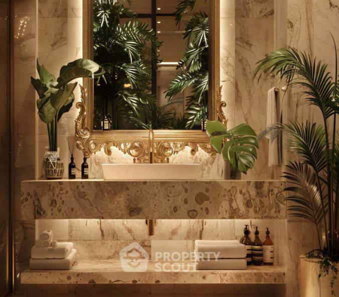รูป คอนโด 3 ห้องนอน ขนาด 242 ตร.ม. ชั้น 42 ขาย The Riviera Palm Beach Wongamat (ID 2492557) - รูปที่ 7/10