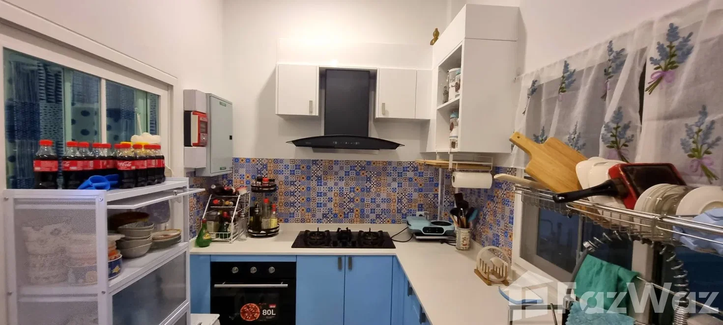 รูป ขาย บ้านเดี่ยว 3 ห้องนอน ใน โป่ง, ชลบุรี 6614204 - รูปที่ 12/18