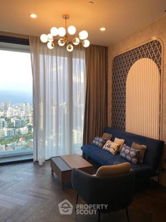 คอนโด 2 ห้องนอน พื้นที่ 73 ตร.ม. ชั้น 29 ที่ The Esse Sukhumvit 36 ใกล้ BTS ทองหล่อ 70 ม. (ID 3148269)