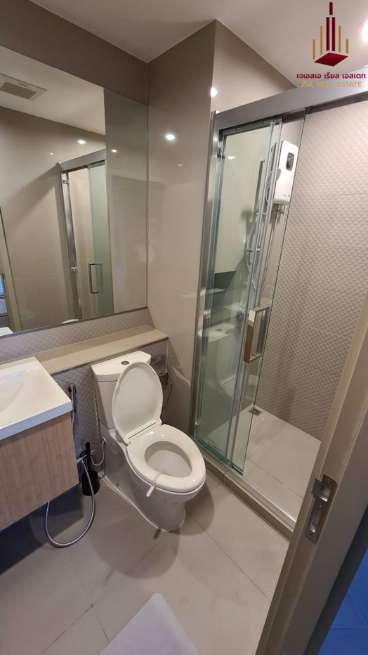 picture ✨ For Sale: The Privacy Thaphra Interchange Condo ✨💰 Only 5,990,000 THB - 5/6
