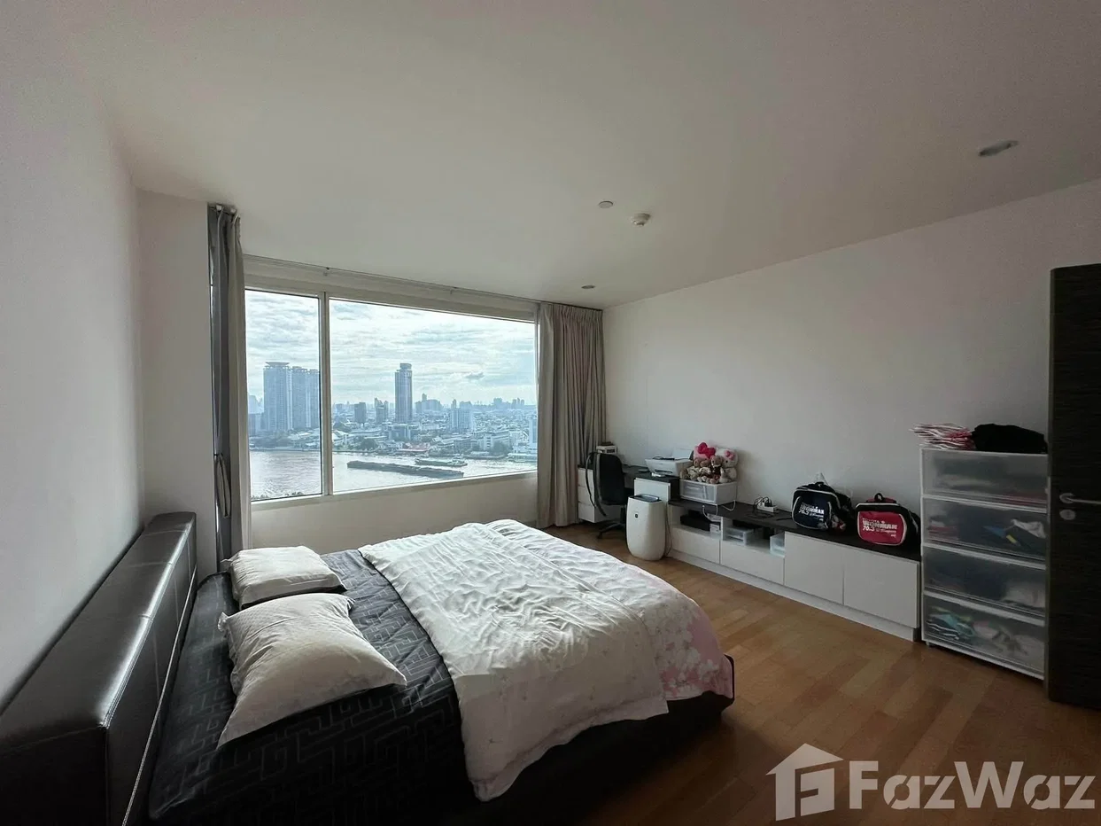 picture WaterMark Chaophraya River Condominium 6639333 - 7/9