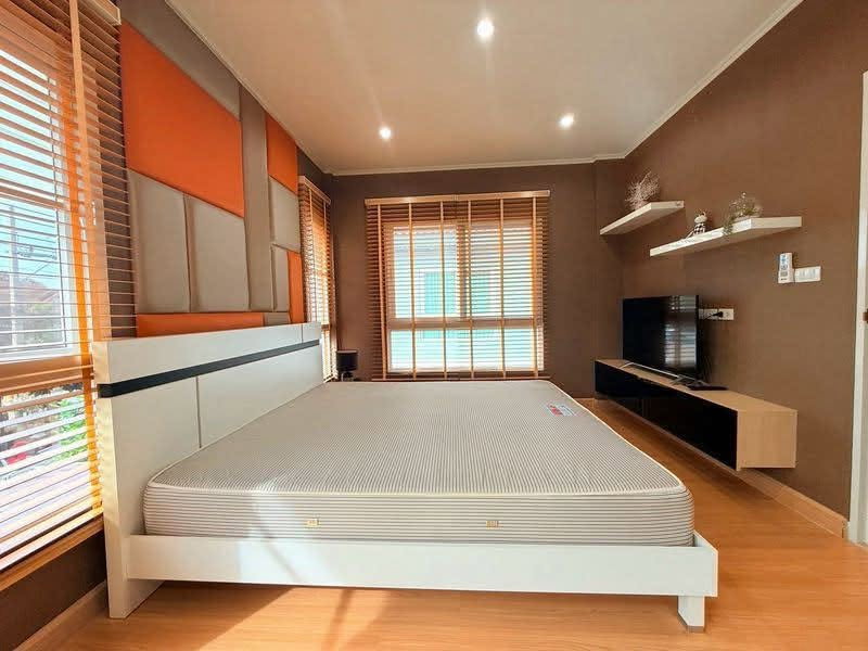 รูป ศุภาลัยพรีโม่พัทยาทำเลทองซอยทุ่งกลมตาลหมัน ใกล้ รร.นานาชาติพัทยา ขายต่ำกว่าราคาตลาด - รูปที่ 13/20