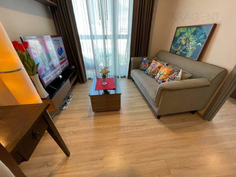 📌 ขายคอนโด ทากะ เฮาส์ เอกมัย 12 อาคาร A ชั้น 6 1 ห้องนอน ขนาด 45 ตรม ใกล้ Big C เอกมัย