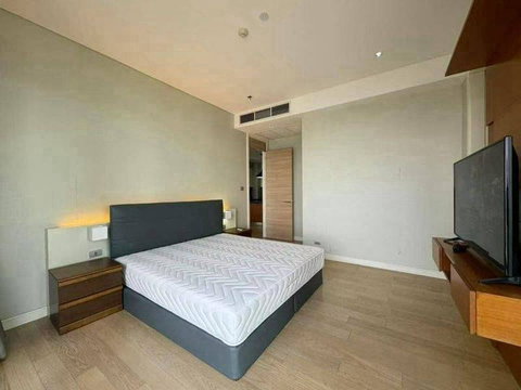🔥 Exclusive Listing 🔥super Luxury ติดชายหาดจอมเทียน Reflection Jomtien Beach Pattaya วิวทะเลพาโนรามา  ✅ โควต้าต่างชาติ (Foreign Quota)