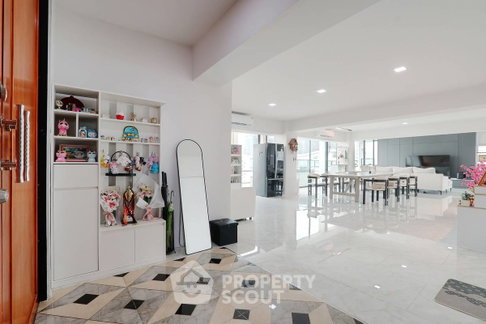 2-BR Condo For Sale At Four Street Mansion, 22nd Floor, BTS Ha Yaek Lat Phrao (ID 3151217)