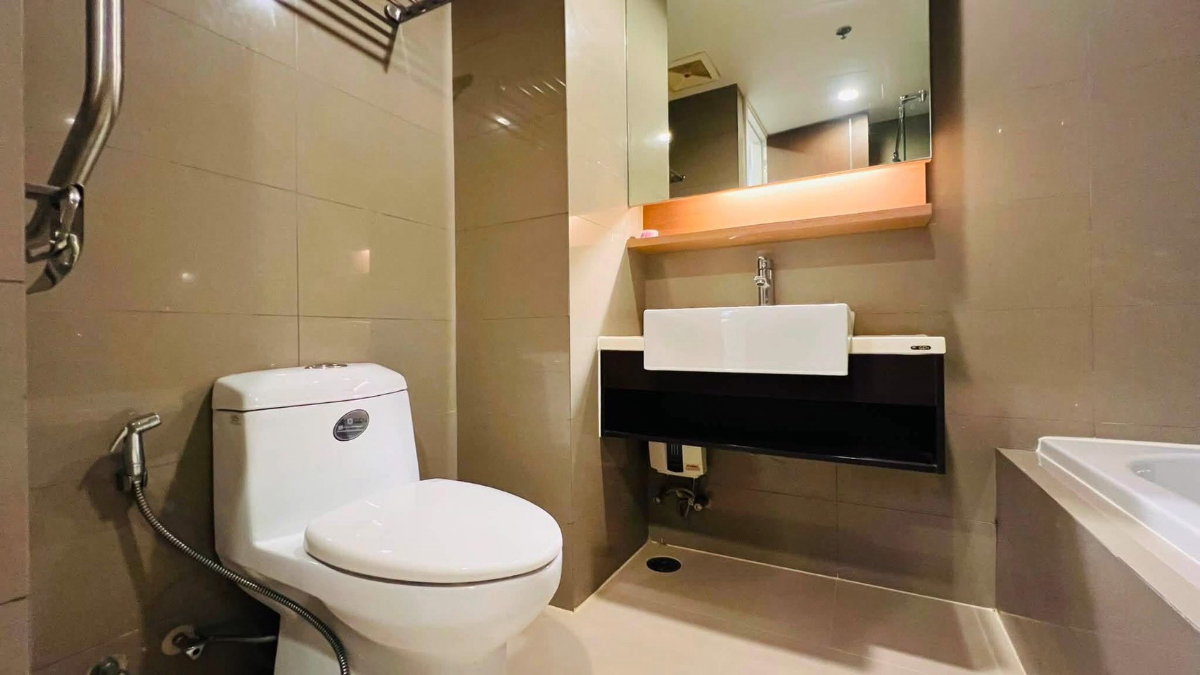 picture  15 Sukhumvit             Residences - 10/10