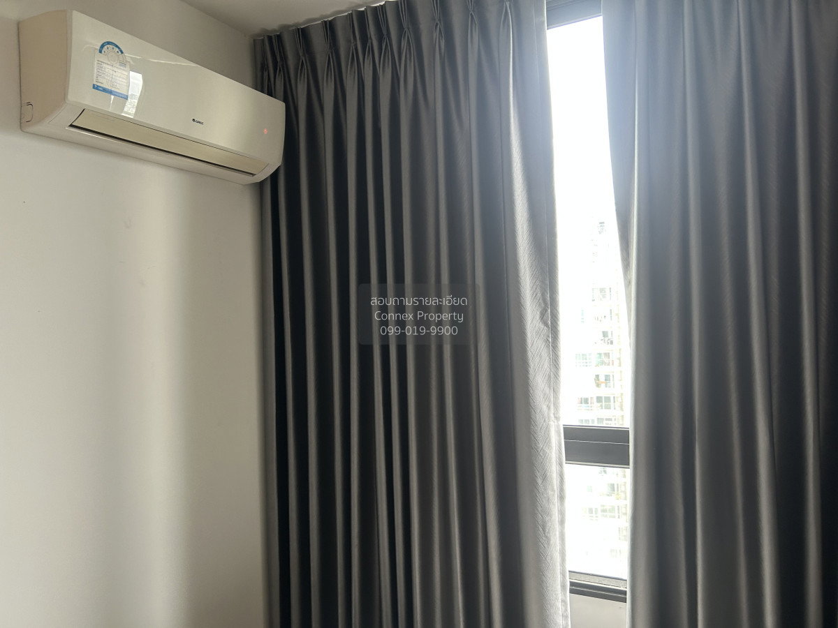 รูป เช่าคอนโด  อาร์ทีมิส สุขุมวิท 77 BTS-อ่อนนุช สวนหลวง เขต สวนหลวง กรุงเทพ CX-80052 ✅ ทักไลน์ @connexproperty ตอบทันที ทีมงานมืออาชีพ ✅ - รูปที่ 7/7