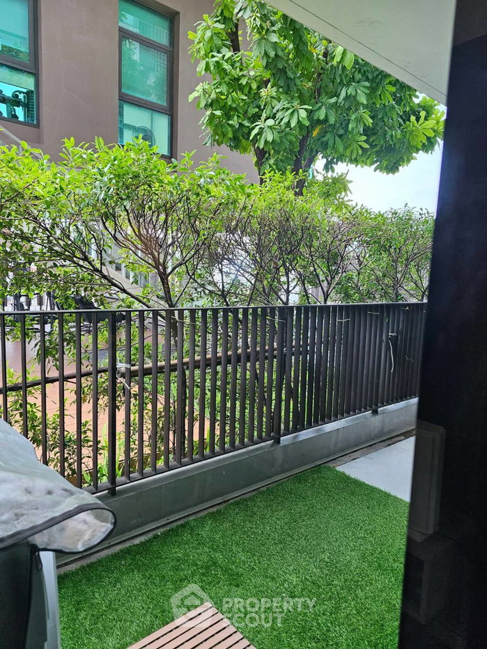 รูป คอนโด 2 ห้องนอน The Stage Taopoon ใกล้ MRT เตาปูน (ID 3153396) - รูปที่ 13/15