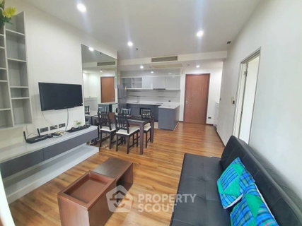 รูปภาพ คอนโด 2 ห้องนอน ที่ Wyne By Sansiri 400 ม. ถึง BTS พระโขนง (ID 3153438)