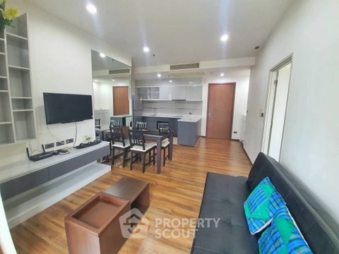 คอนโด 2 ห้องนอน ที่ Wyne By Sansiri 400 ม. ถึง BTS พระโขนง (ID 3153438)