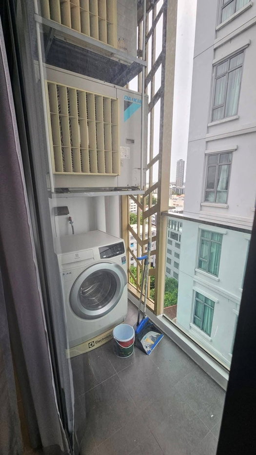 picture Mayfair Place Sukhumvit           50  - 13/15