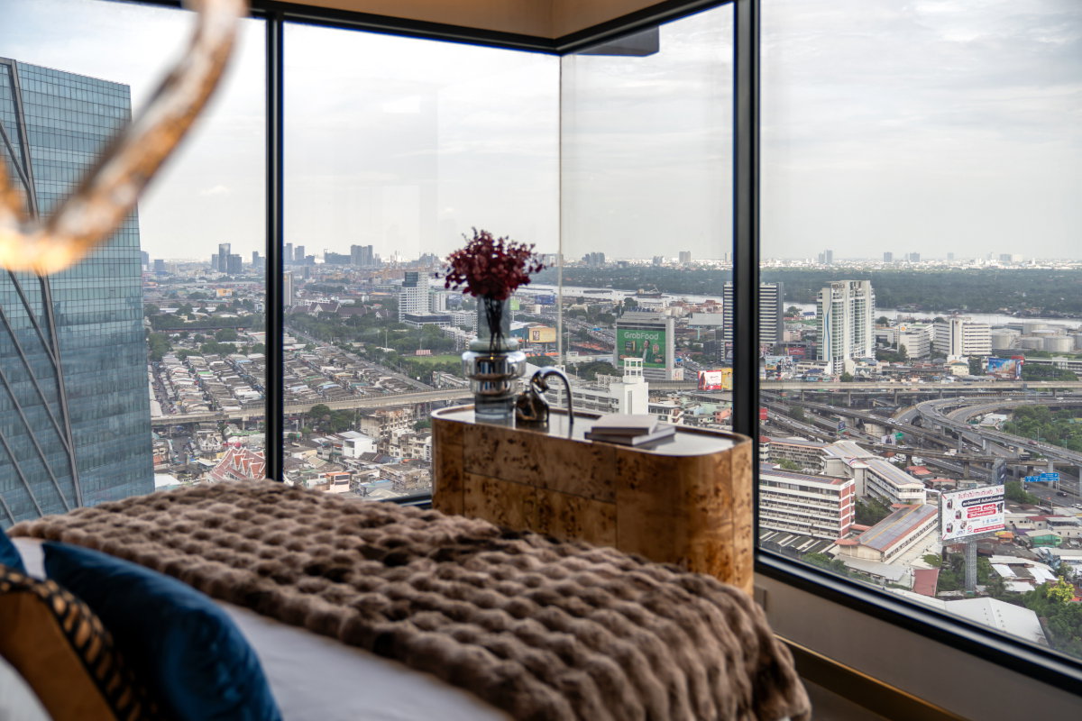 รูป Coco parc Penthouse พร้อมเข้าอยู่  รับข้อเสนอพิเศษจากโครงการ  - รูปที่ 11/12