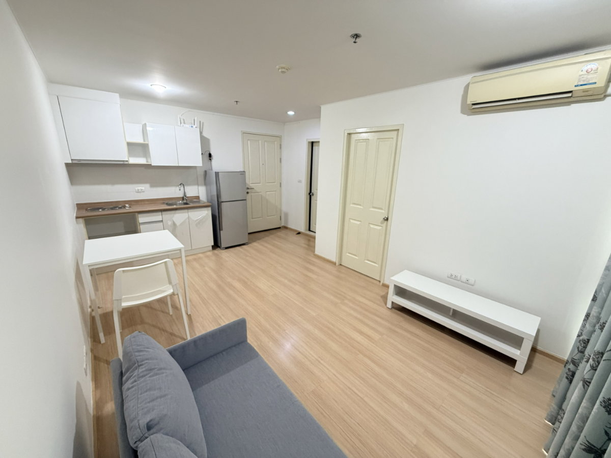 picture For Rent only 9,000 THB !!! U Delight 2 @ Bangsue Station - 3/12