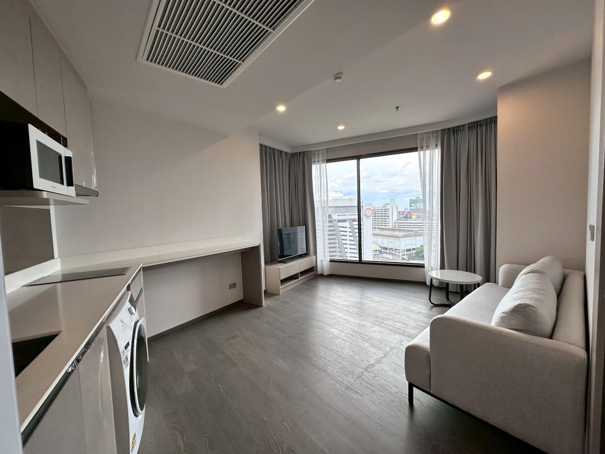 รูป 1 ห้องนอน ดีลพิเศษที่ไม่ได้มีทุกห้อง Coco Parc คัดสรรยูนิตพิเศษ - รูปที่ 12/15
