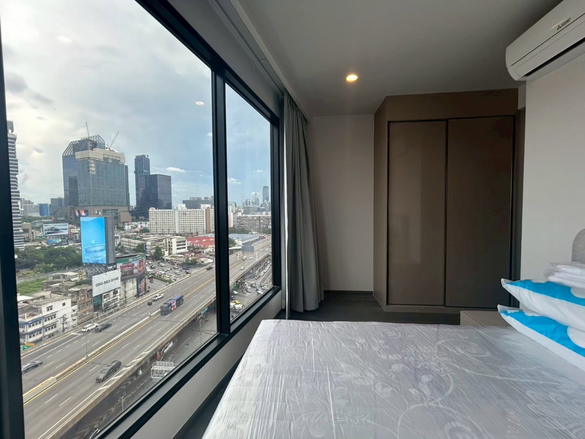 รูป Coco Parc  1ห้องนอน ห้องพิเศษ โปรโครงการในราคาที่คุณอาจไม่คาดคิด  - รูปที่ 3/12