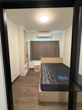 ปล่อยเช่า V condo บางนา - บางบ่อ
