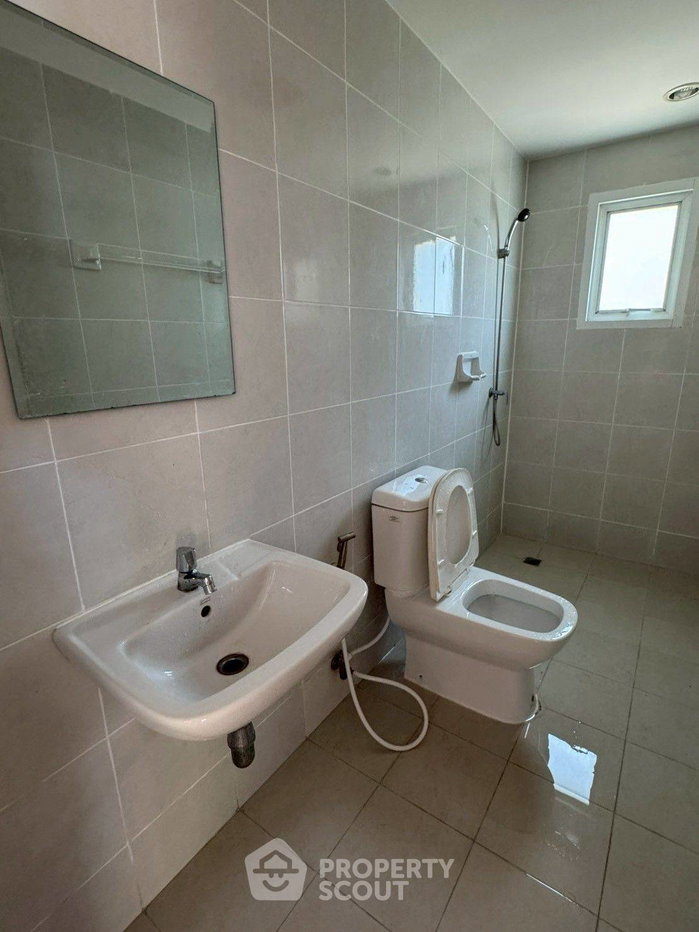 รูป คอนโด 1 ห้องนอน ให้เช่า อินซิโอ คลองกุ่ม บึงกุ่ม (ID 3152301) - รูปที่ 10/13