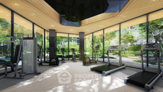 คอนโด 1 ห้องนอน ขาย ที่ โมริ เฮาส์ ใกล้ BTS อ่อนนุช 📍 (ID 3153478)