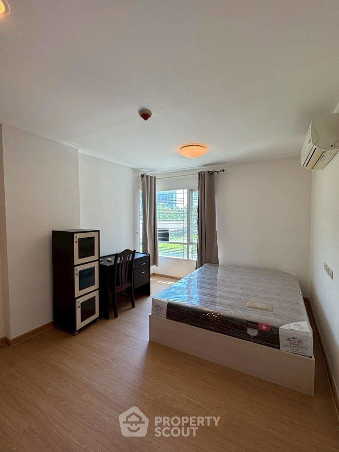 รูป คอนโด 1 ห้องนอน ให้เช่า อินซิโอ คลองกุ่ม บึงกุ่ม (ID 3152301) - รูปที่ 1/13