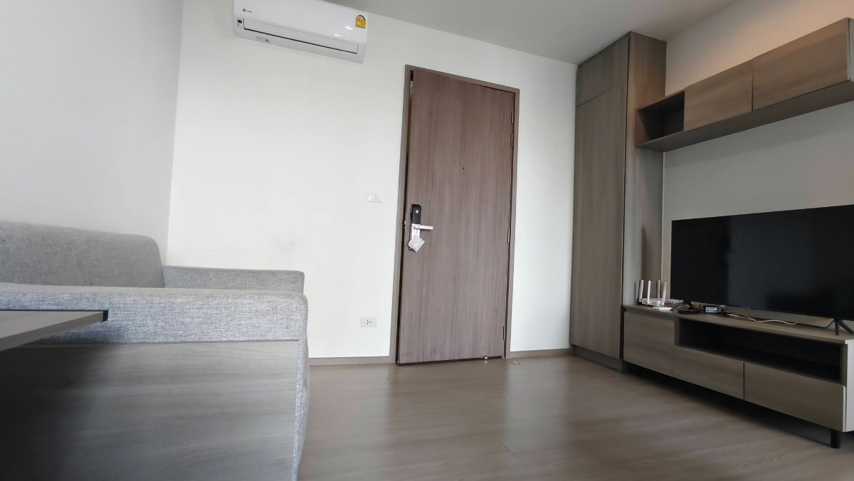 รูป เดอะ เบส เพชรบุรี ทองหล่อ คอนโดให้เช่า THE BASE เพชรบุรีทองหล่อ - รูปที่ 6/9