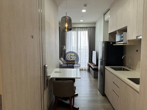 ✨ให้เช่า Keen Centre Condo Sriracha✨

📍ตรงข้ามโรบินสันศรีราชา