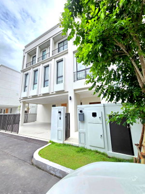 Houses for rent : #SC15973 📌 Rent | 🟦🟨AERIE Srinakarin - Suanluang🟥🟩💬𝑪𝒐𝒏𝒕𝒂𝒄𝒕𝑳𝑰𝑵𝑬:@𝒔𝒆𝒄𝒓𝒆𝒕𝒑𝒓𝒐𝒑𝒆𝒓𝒕𝒚 🔥✨